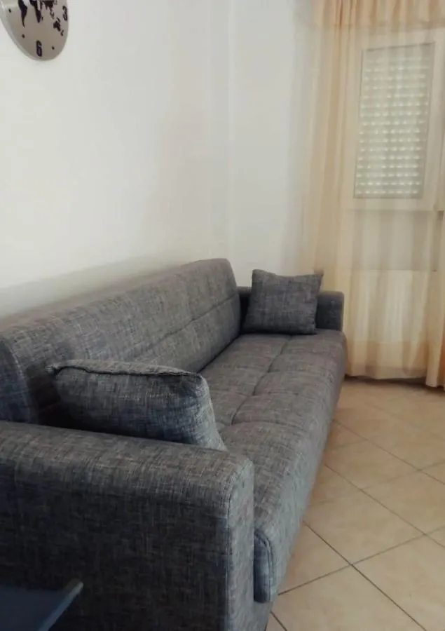 Krini And Aroma Apartments - Garden & Private Parking Mousata