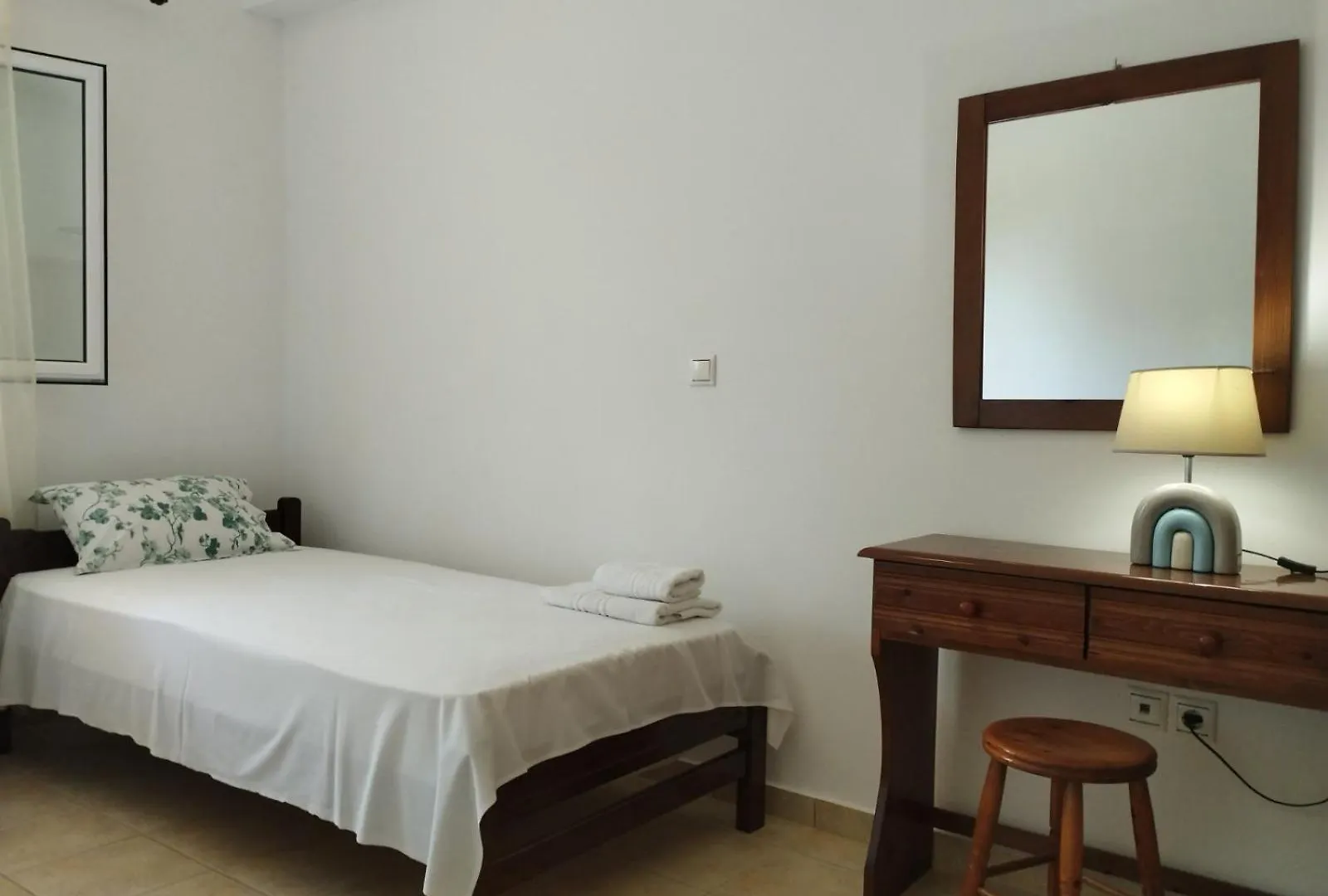 Krini And Aroma Apartments - Garden & Private Parking Mousata Grécia