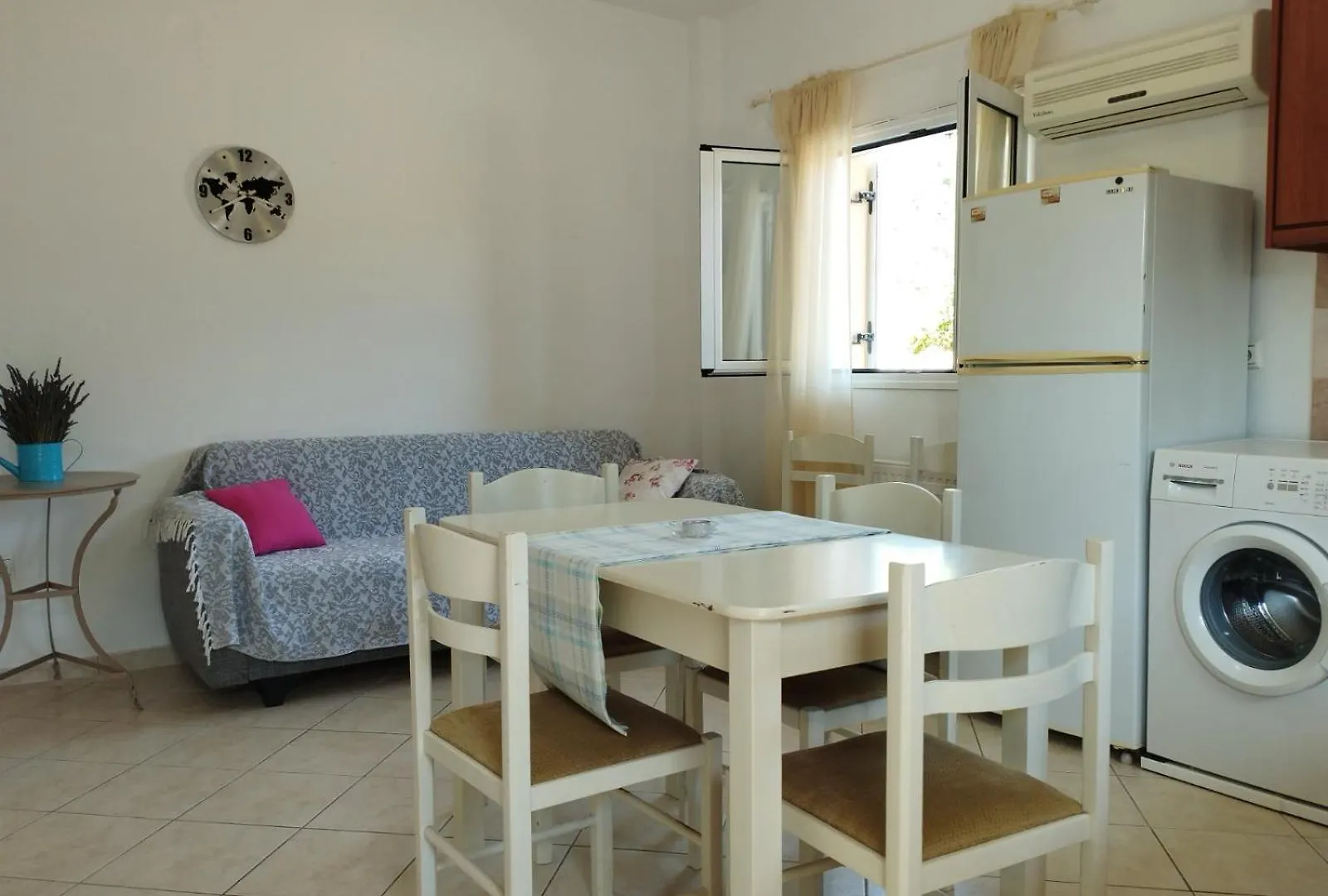 Krini And Aroma Apartments - Garden & Private Parking Mousata 0*,  اليونان