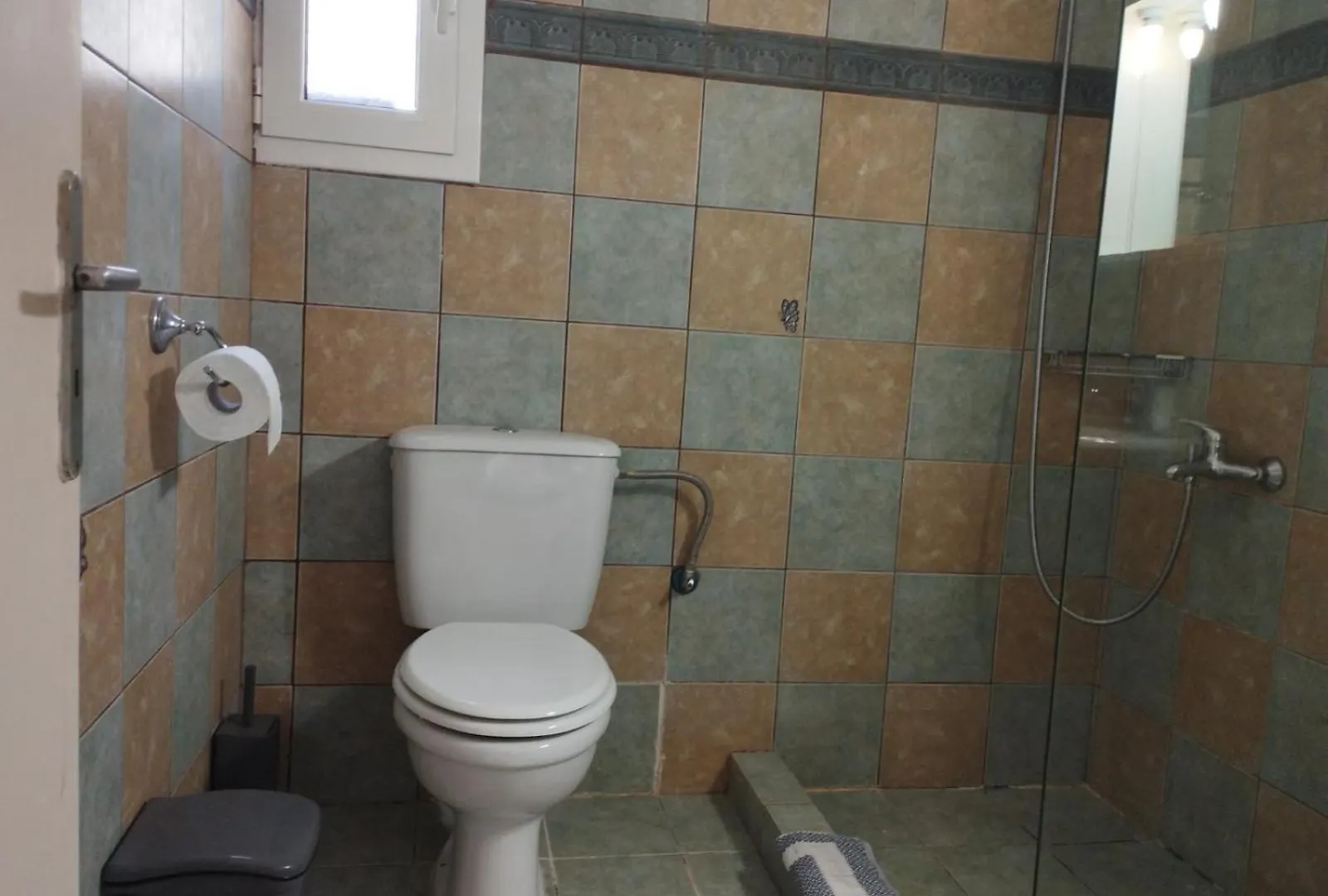 Krini And Aroma Apartments - Garden & Private Parking Mousata اليونان
